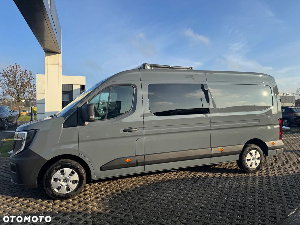Renault MASTER - 2