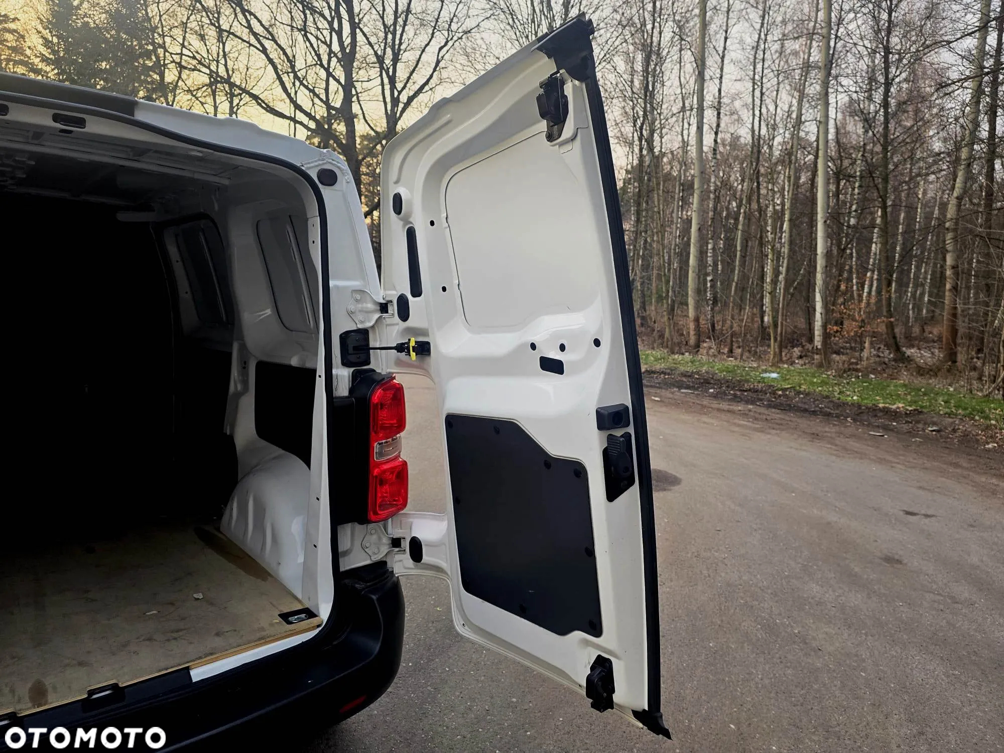 Fiat scudo - 21