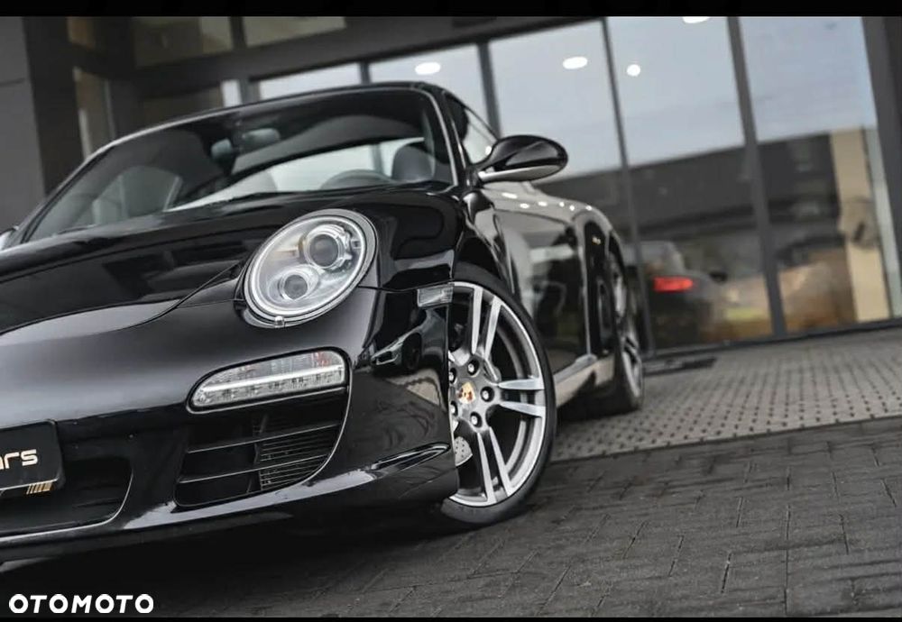 Porsche 911 Carrera PDK Black Edition - 5