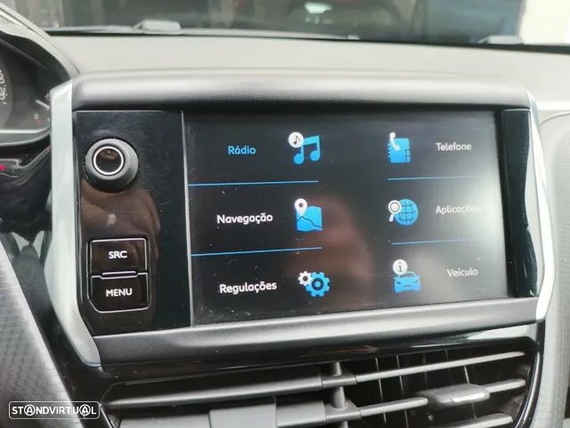 Peugeot 2008 1.5 BlueHDi Signature - 13