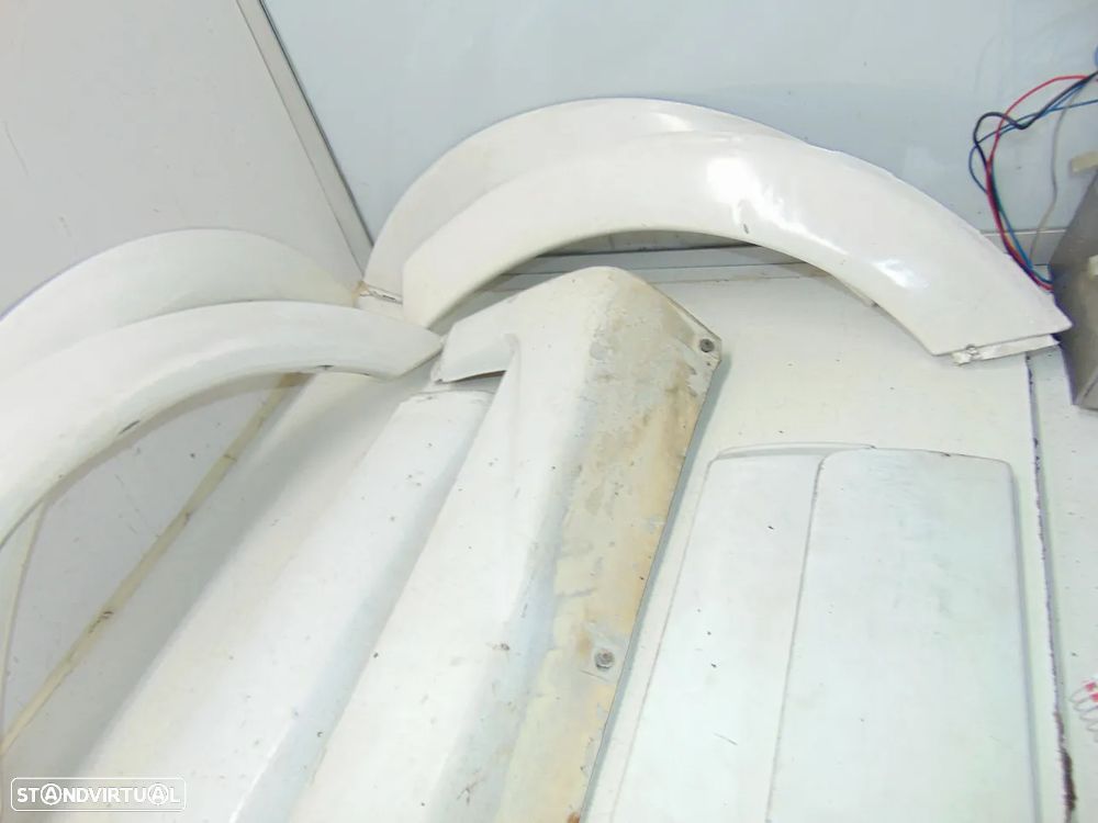 Citroen AX GT kit abas - 5