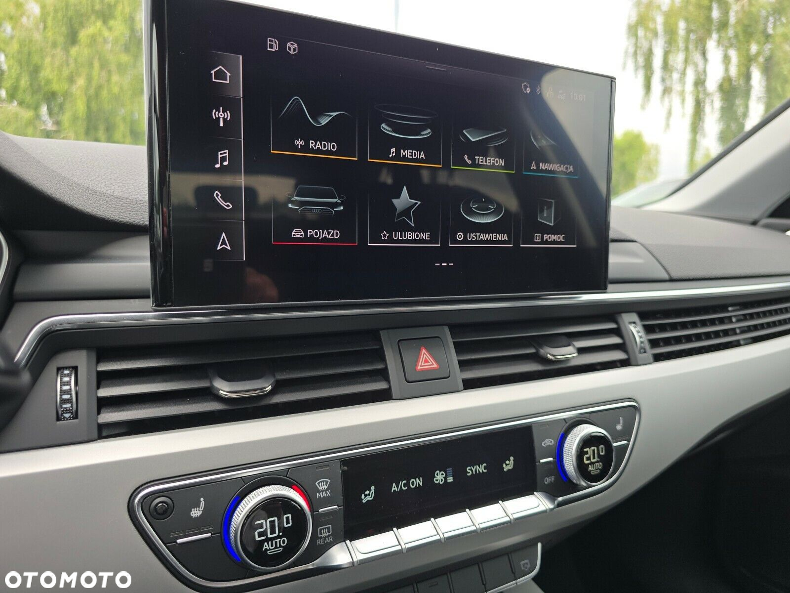 Audi A4 - 19