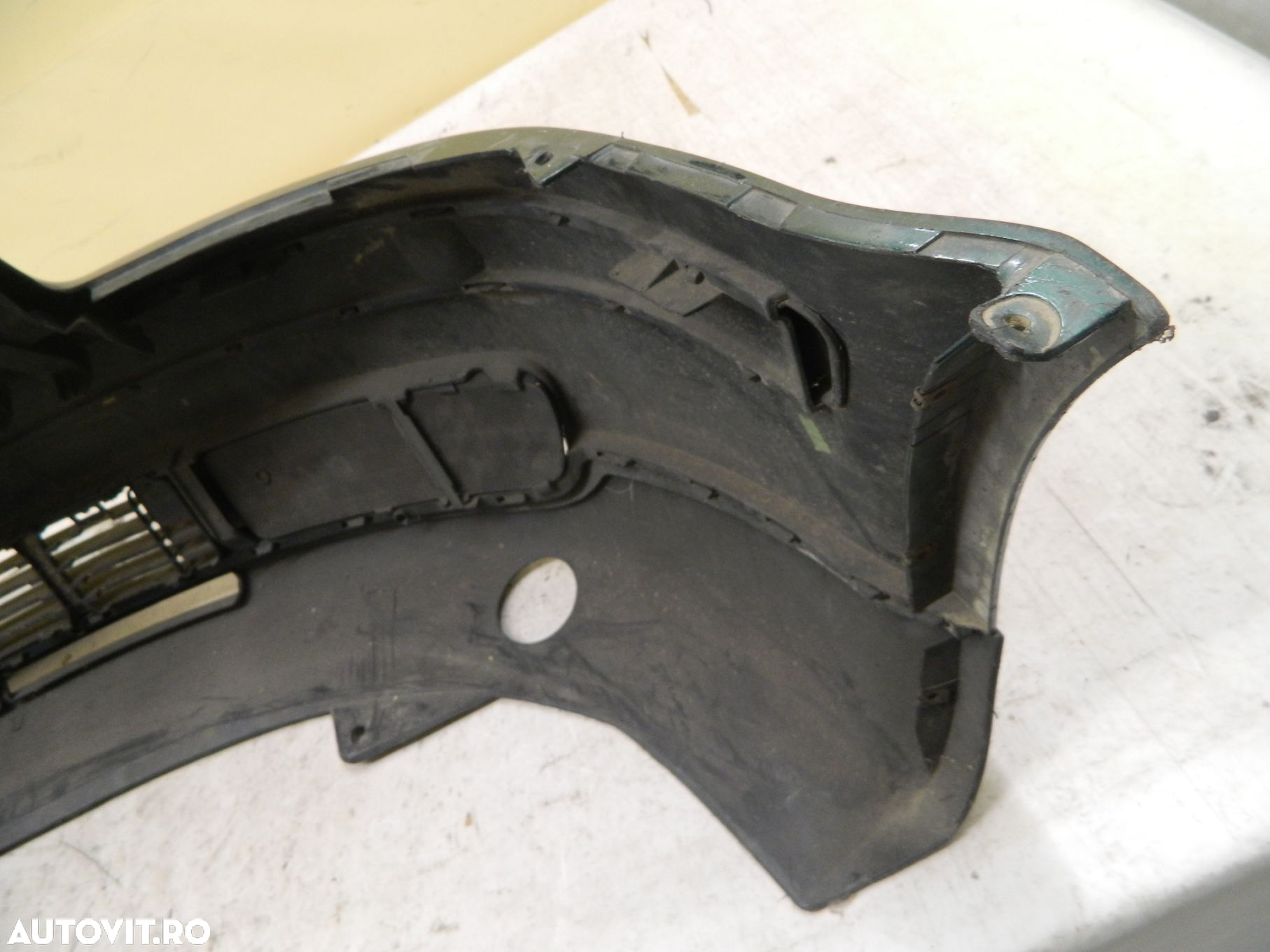 Barafata VW Passat B5, 1996, 1997, 1998, 1999, 2000, cod origine 3B0807231. - 5