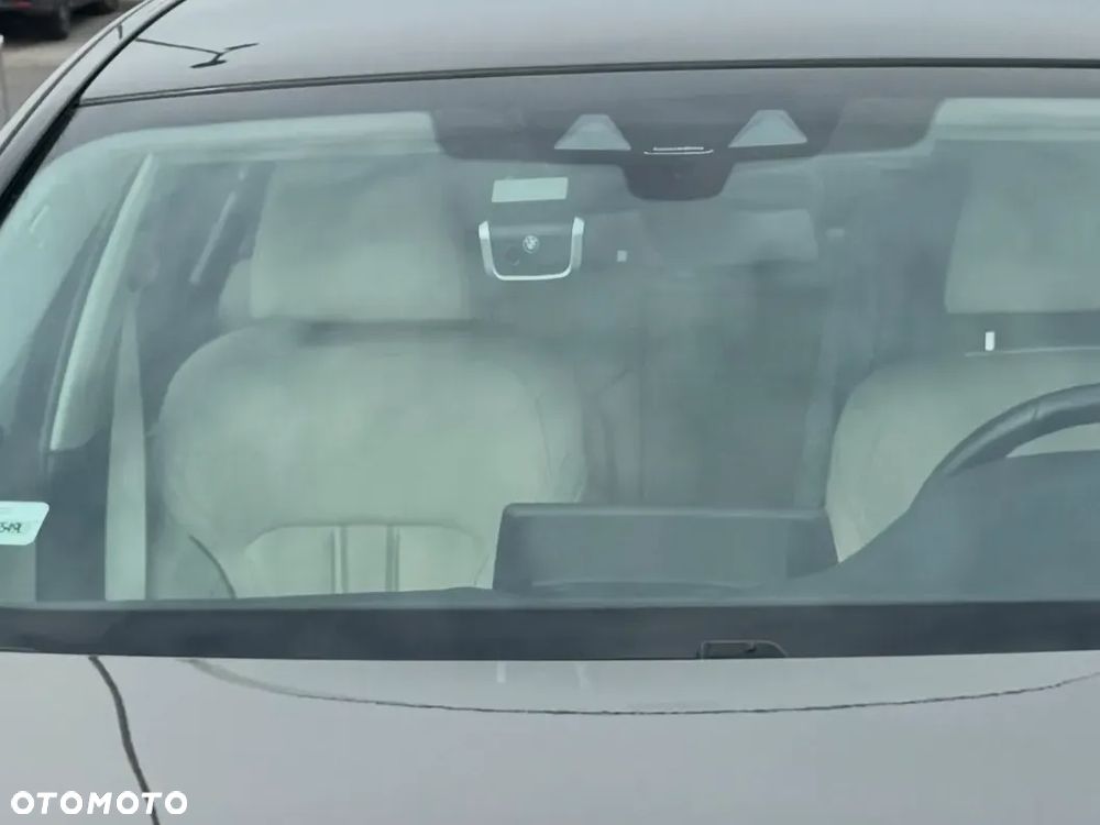 BMW Seria 5 520d xDrive Luxury Line sport - 19