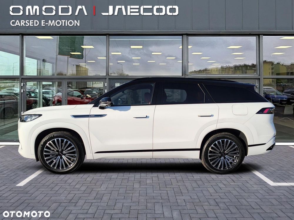 Jaecoo 8 - 3