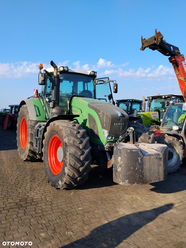 Fendt - 4