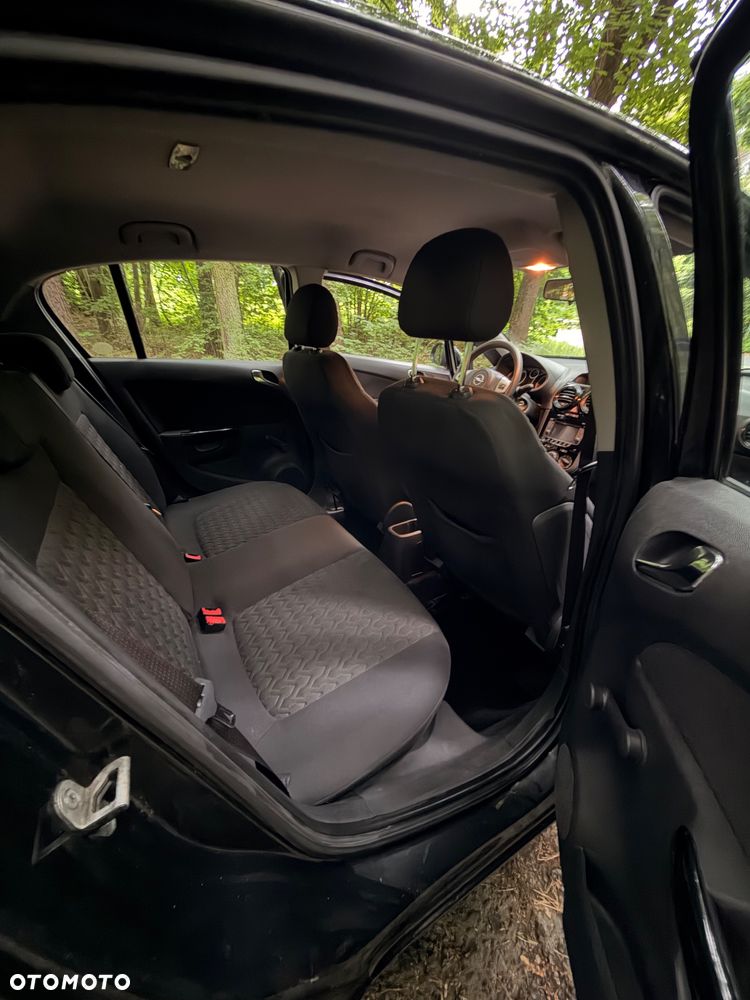 Opel Corsa - 21
