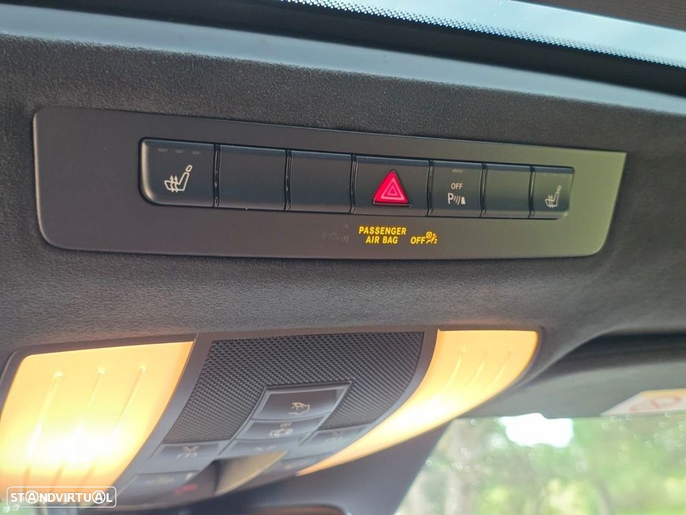 Mercedes-Benz AMG GT - 18