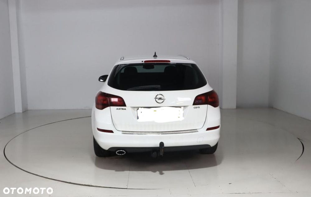 Opel Astra - 7