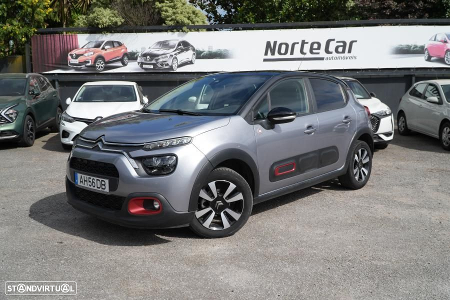 Citroën C3 1.2 PureTech C-Series - 2