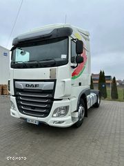 DAF XF 106 530