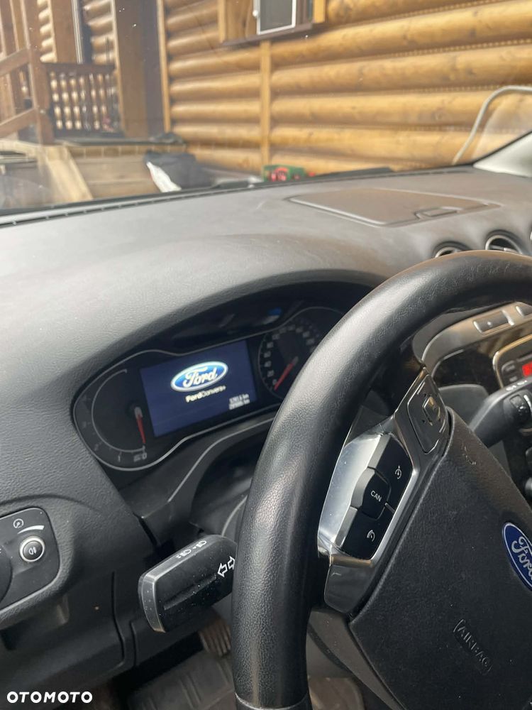 Ford S-Max 2.0 TDCi DPF Trend MPS6 - 15