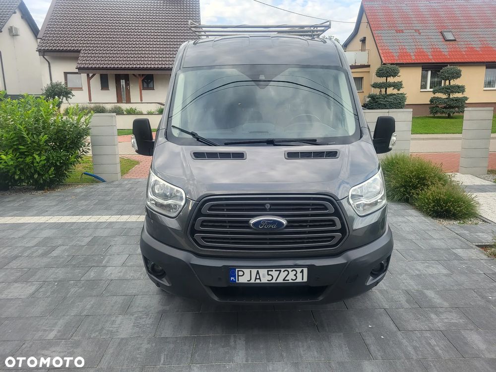 Ford Transit - 6