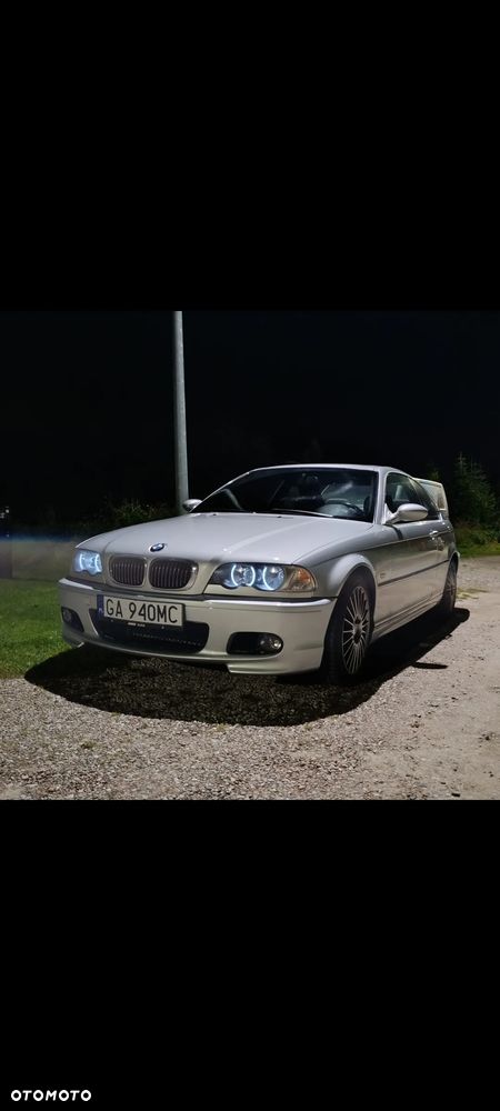 BMW Seria 3 323Ci - 10