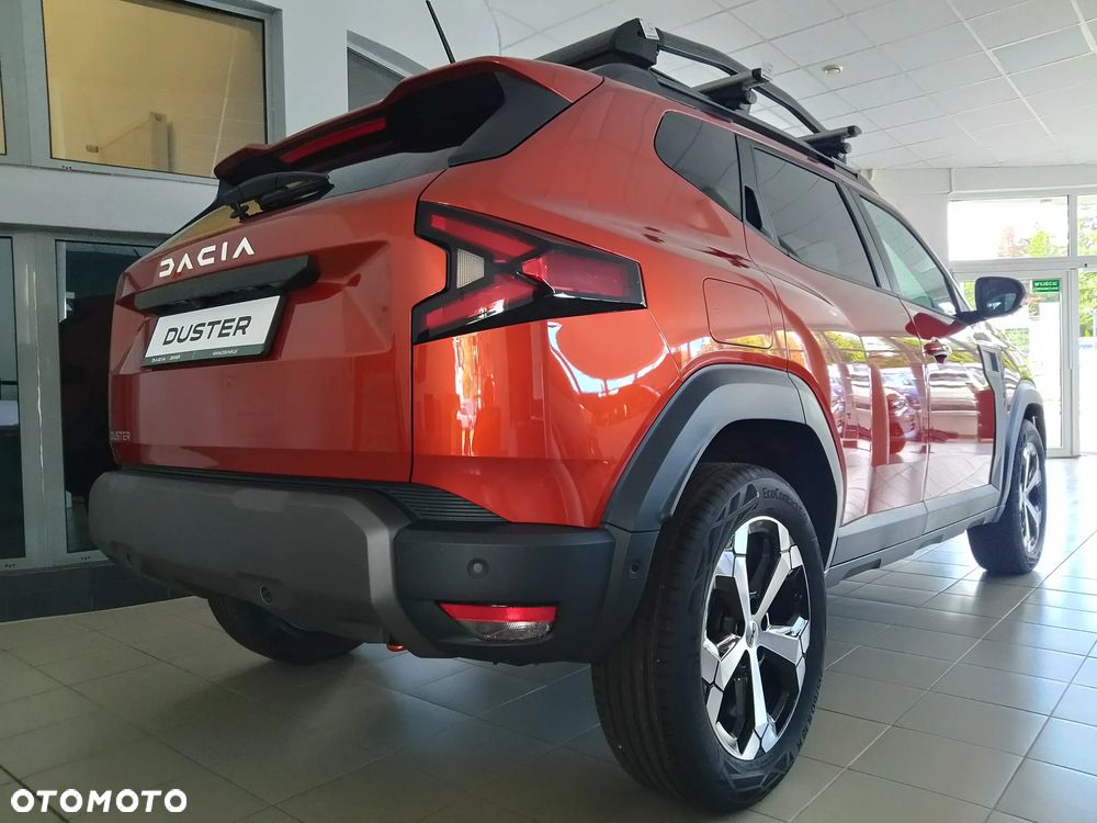 Dacia Duster - 3