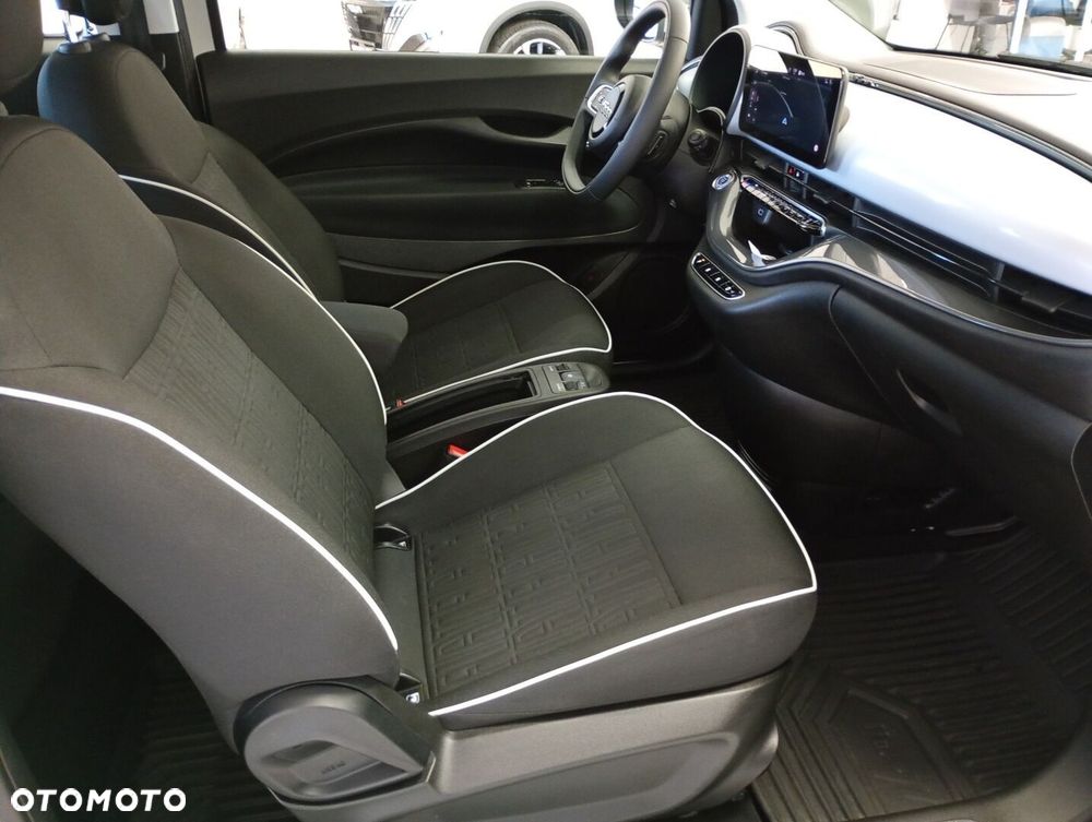 Fiat 500 42 kWh Icon - 19