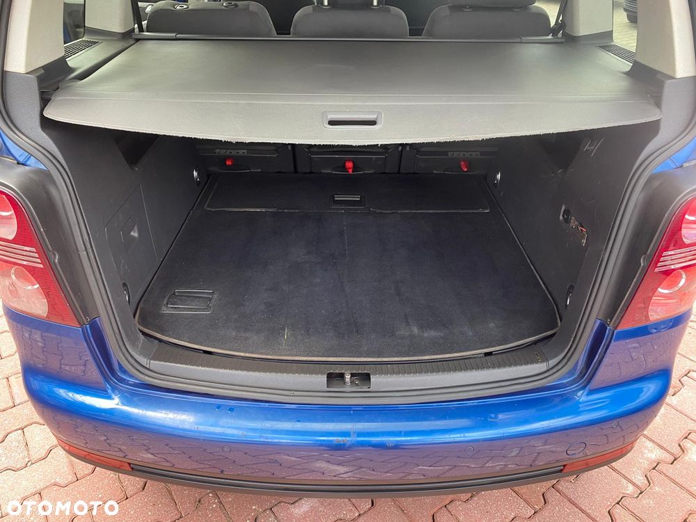 Volkswagen Touran 1.4 TSI United - 6