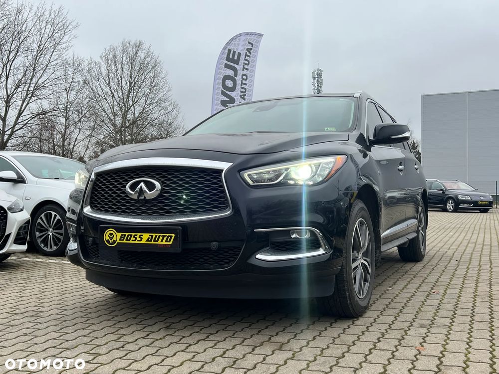 Infiniti Q60 S Premium - 5
