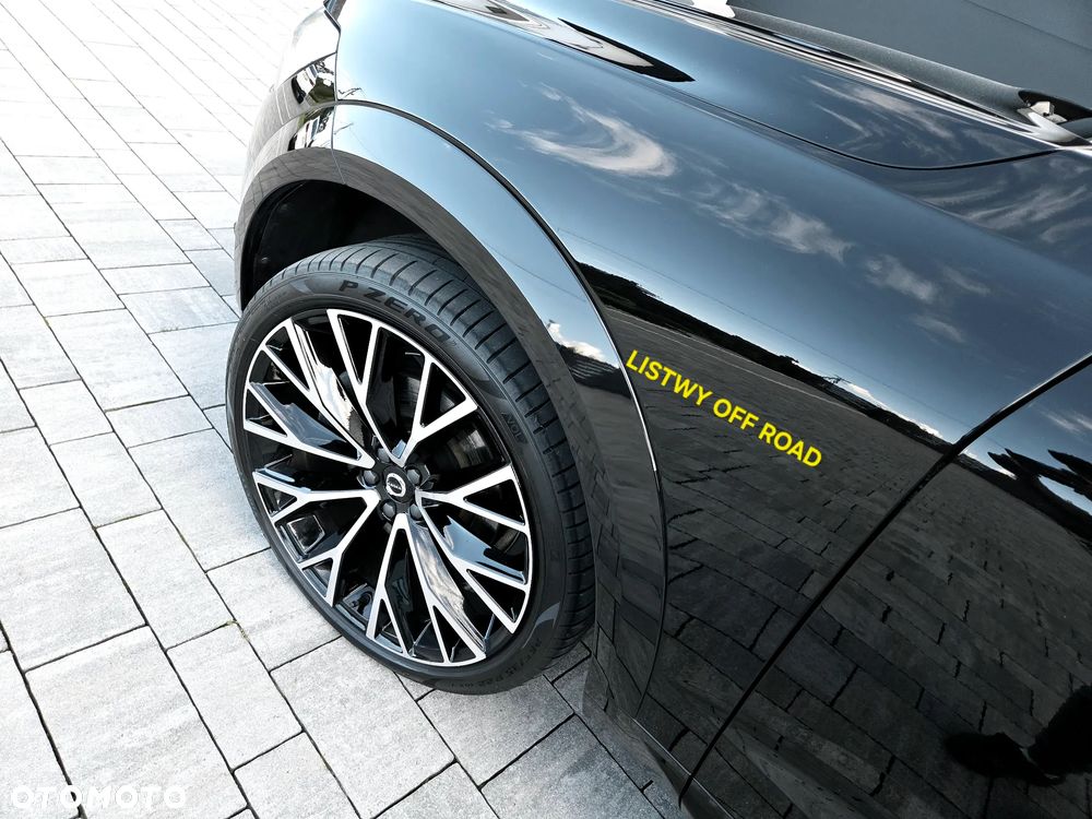 Volvo XC 60 B4 B Momentum Pro - 12