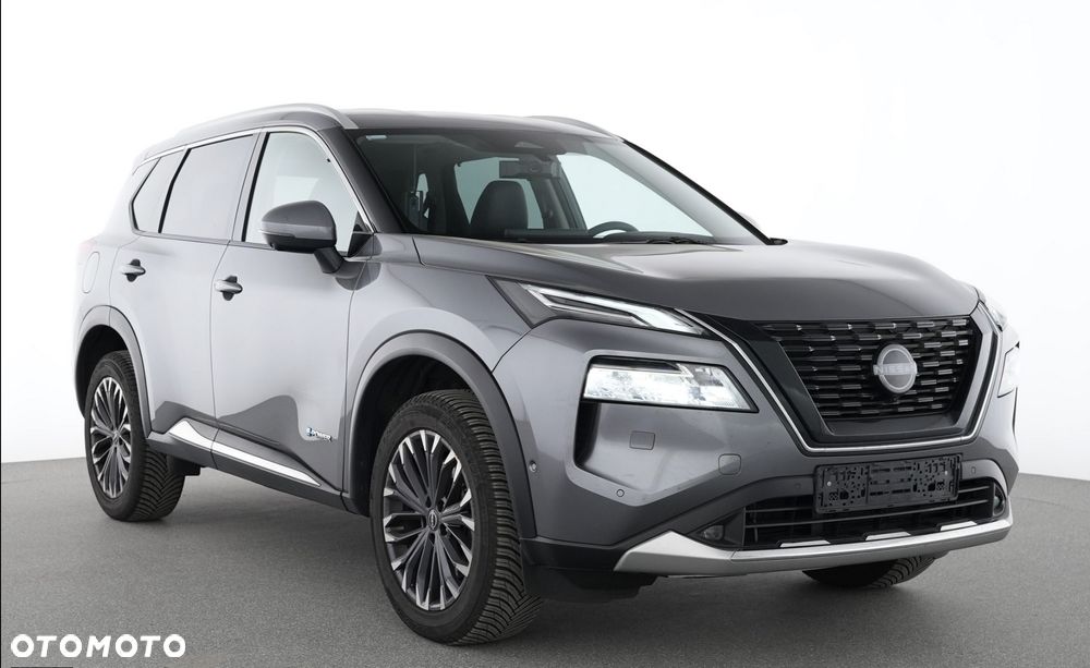 Nissan X-Trail 1.5 VC-T e-POWER N-Connecta e-4ORCE - 2