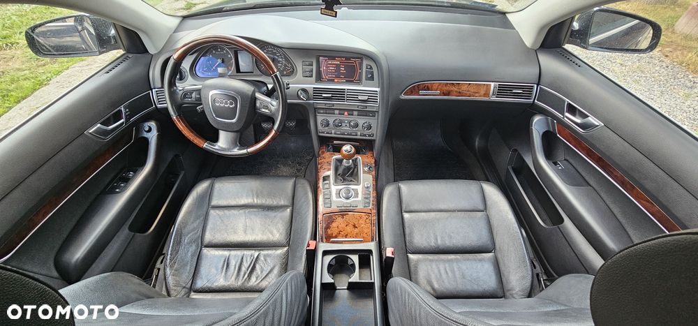 Audi A6 Limousine - 7