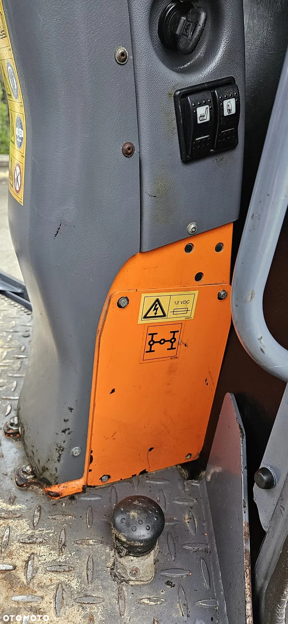 Hamm HD 14 V0 - 15
