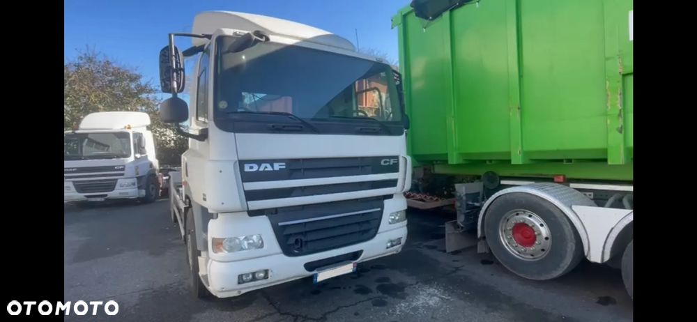 DAF CF
