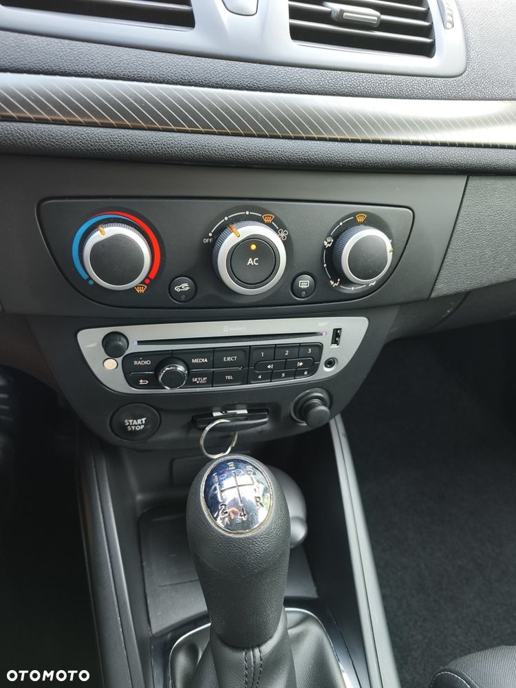 Renault Megane 1.6 16V 110 TomTom Edition - 31