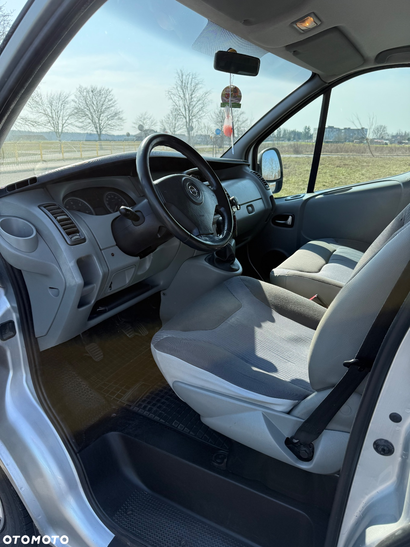 Opel Vivaro L2H1 2.9t - 5
