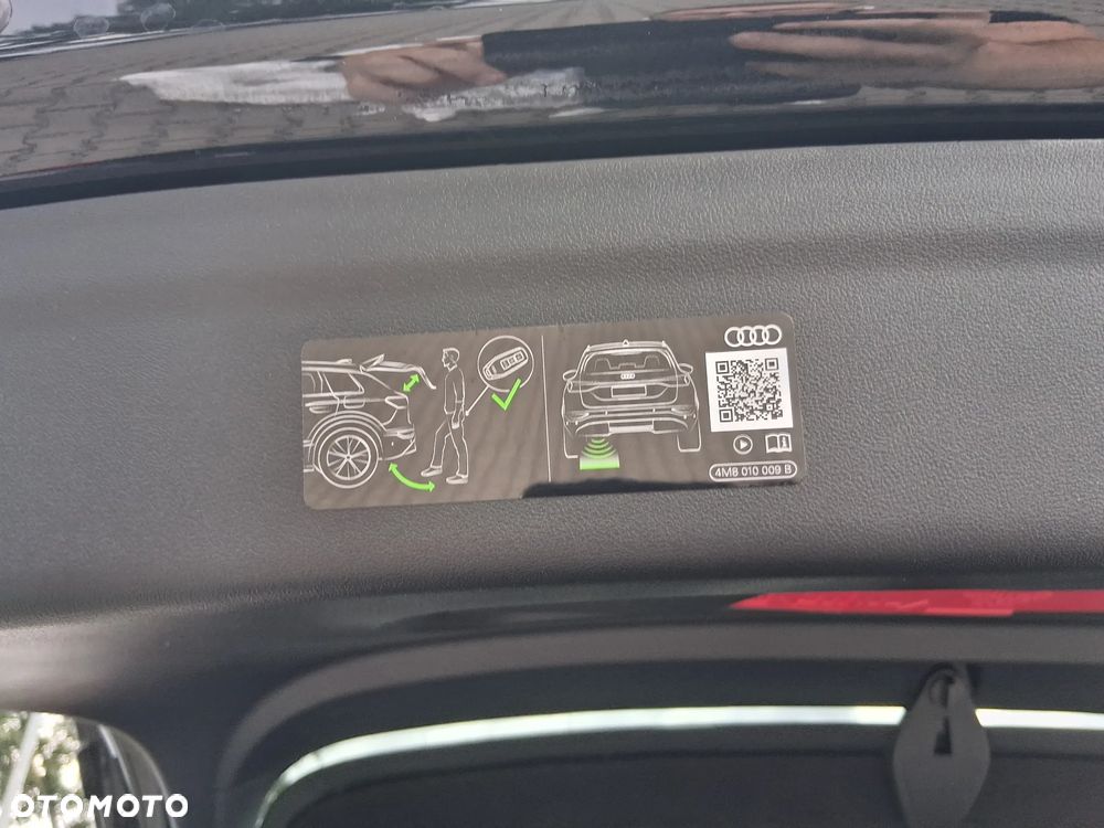 Audi Q6 Sportback e-tron - 12