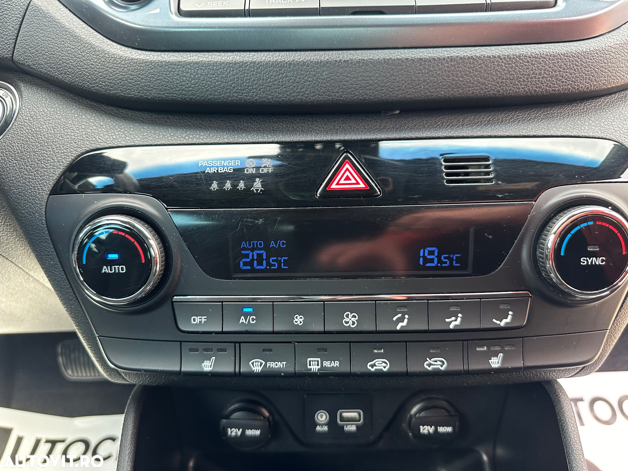Hyundai Tucson - 31
