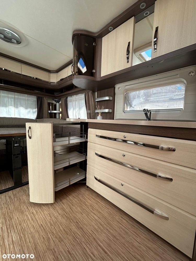 Hobby Prestige 560 ul - 12