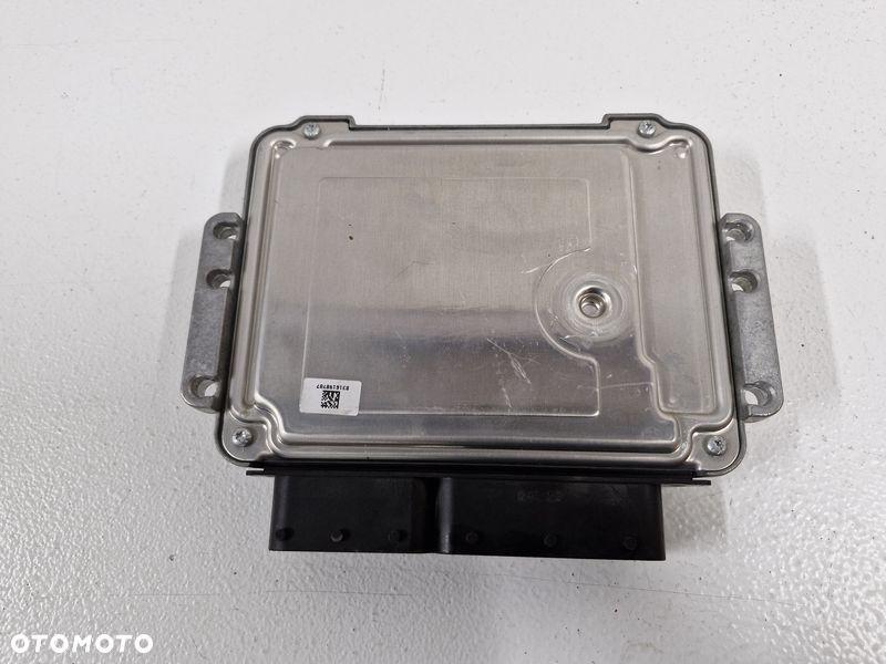 galaxy mk3 2.0 ecoboost komputer sterownik silnika ecu bg91-12a650-lf 0261s07406 - 4