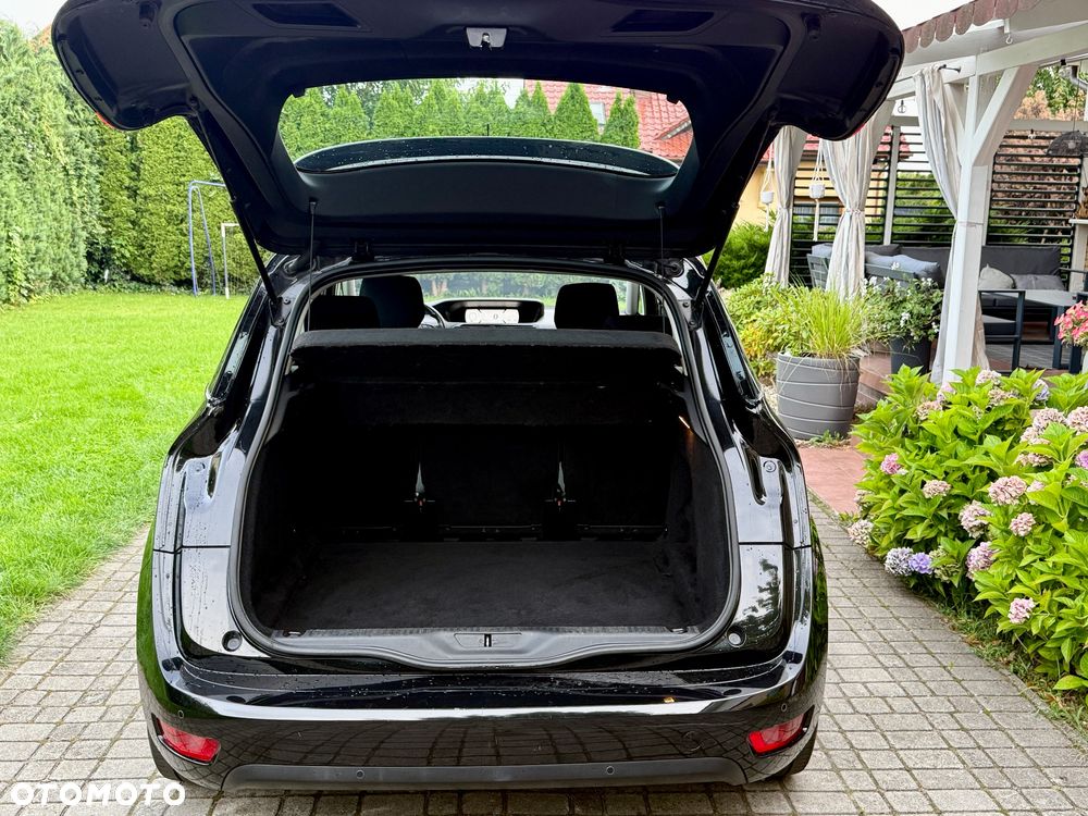 Citroën C4 Picasso VTi 120 Attraction - 7