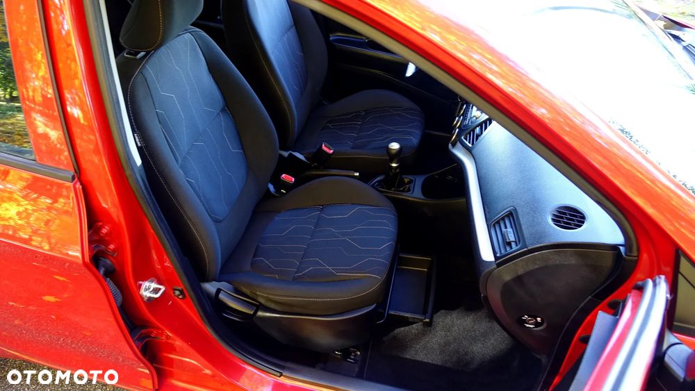 Kia Picanto - 13