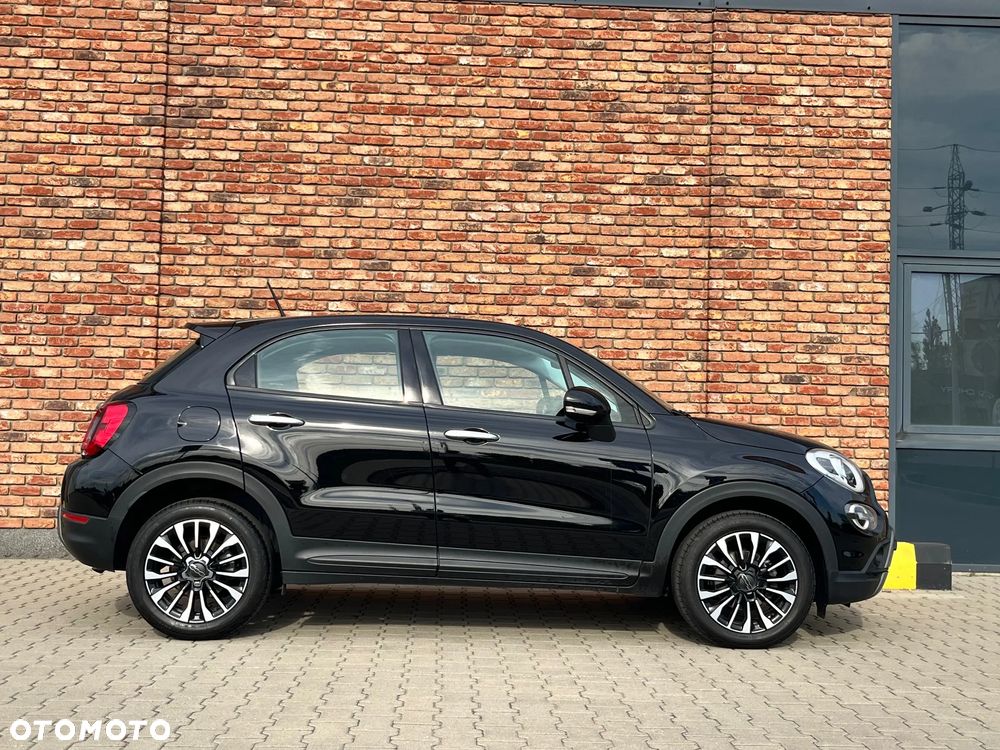 Fiat 500X 2019 photo 5