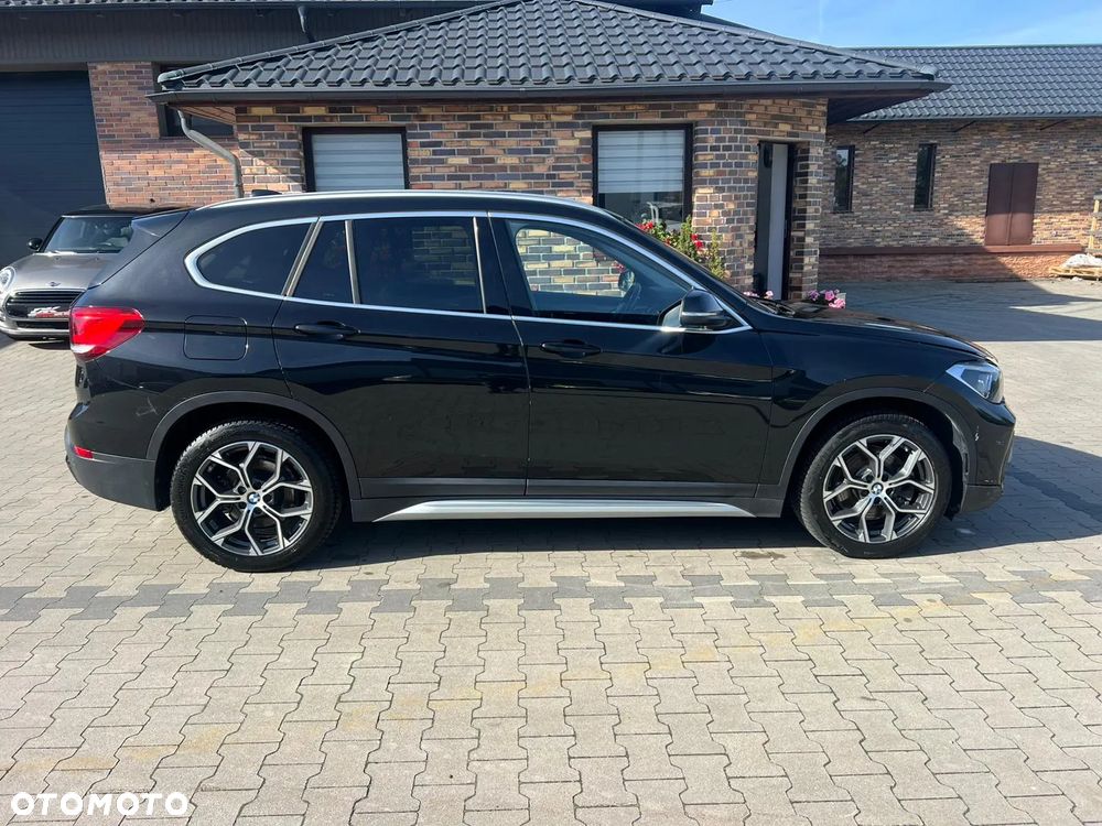 BMW X1 xDrive25e xLine - 2