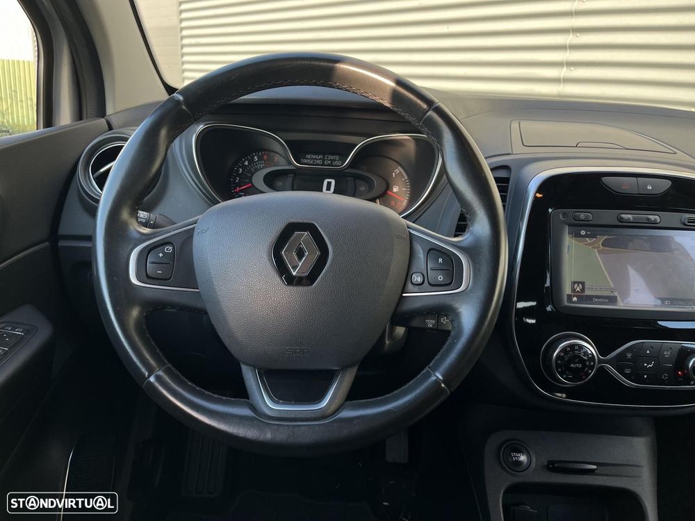 Renault Captur - 9