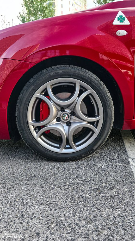 Alfa Romeo MiTo TB 1.4 16V MultiAir Quadrifoglio Verde - 24