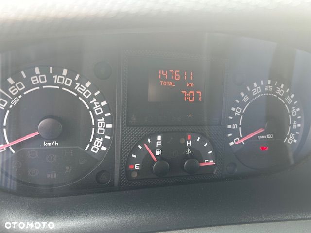 Iveco 35C12 Firanka - 9