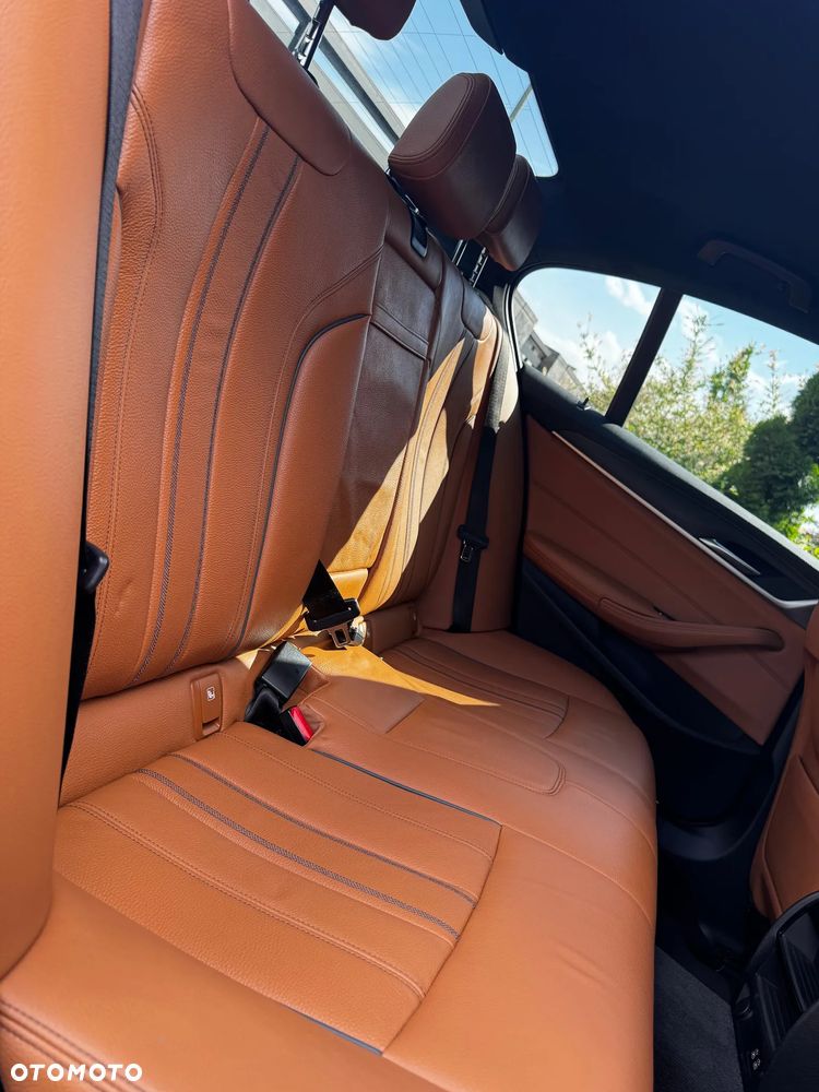 BMW Seria 5 530i mHEV Luxury Line - 24