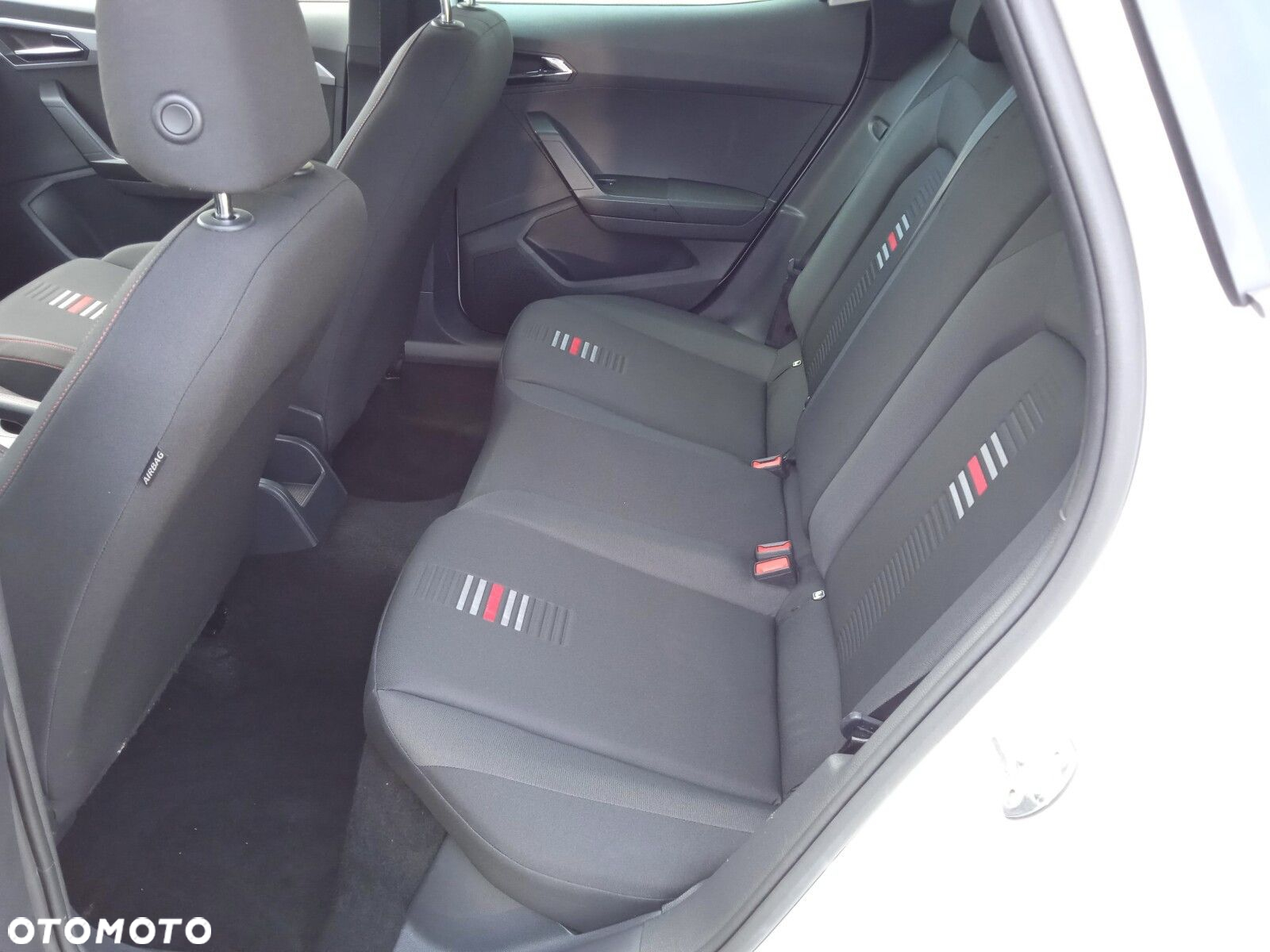 Seat Arona 1.0 TSI FR S&S DSG - 11
