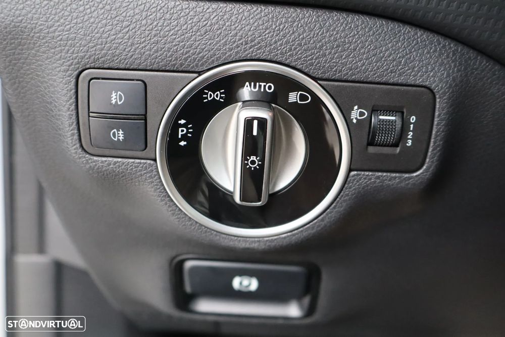 Mercedes-Benz A 180 CDI BE Edition Style - 23