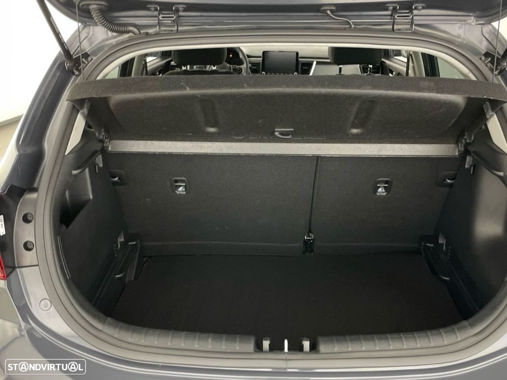 Kia Rio 1.2 CVVT Dynamic - 13