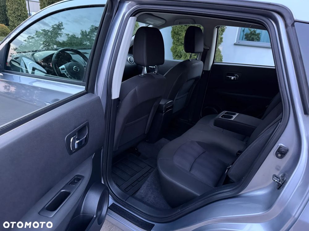 Nissan Qashqai 1.6 Acenta - 26