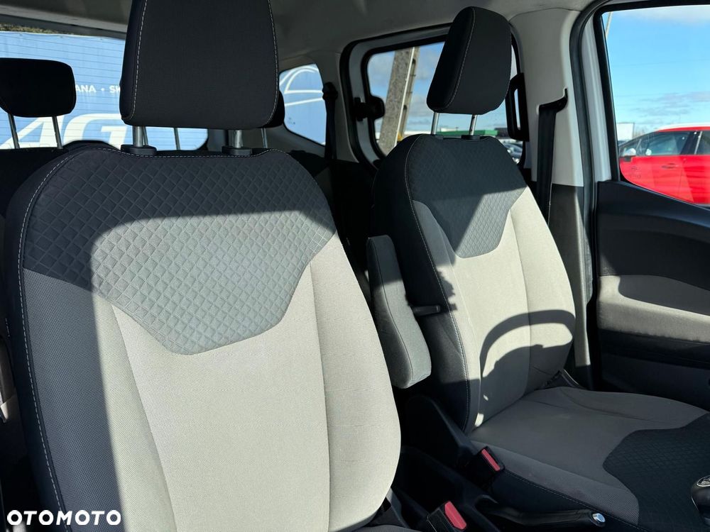 Ford Tourneo Courier 1.0 EcoBoost Trend - 18