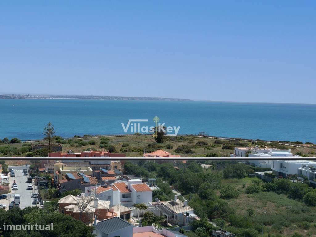 Apartamento de luxo, piscina, vista mar, Ponta da Piedade, Lagos, A... - Grande imagem: 2/45