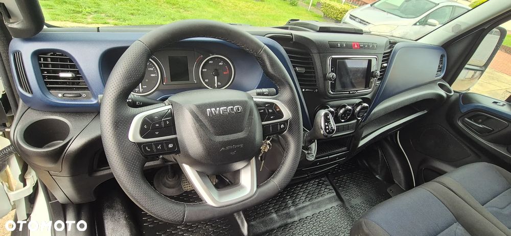 Iveco Daily - 5
