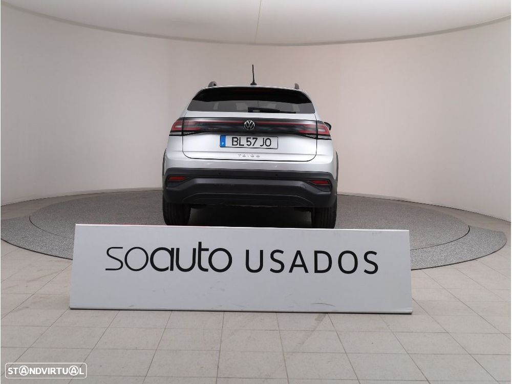 VW Taigo 1.0 TSI Urban - 9