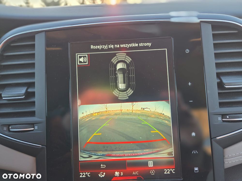 Renault Talisman ENERGY TCe 200 EDC INITIALE PARIS - 20